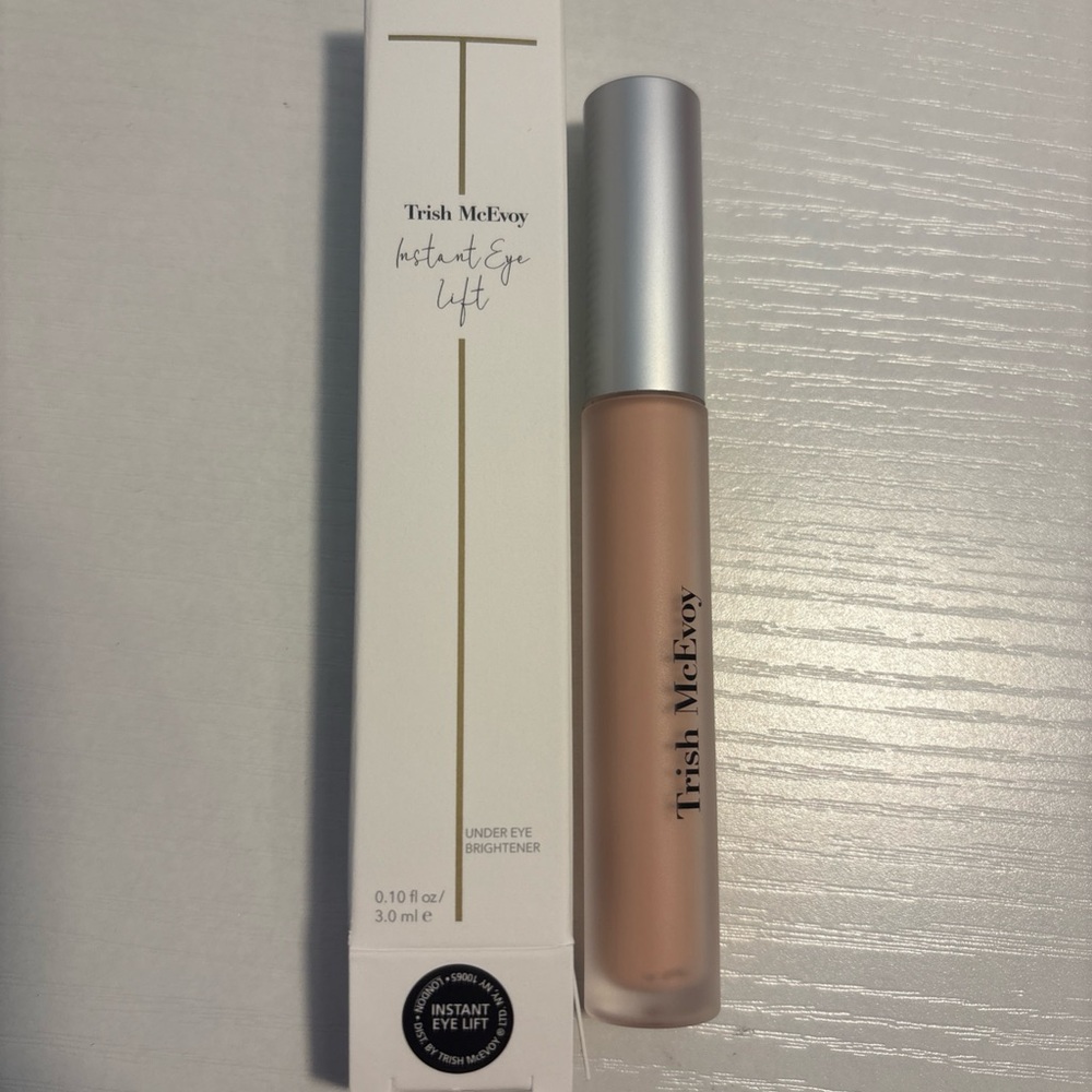 Instant Eye Lift - Full Size Concealer for Brightening and Lifting
